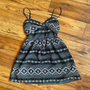🛍3 For $25🛍 Roxy Sun Dress
